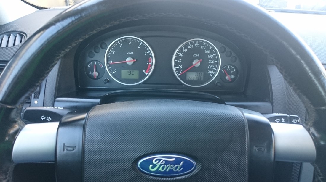 Ford Mondeo 2.0 2001