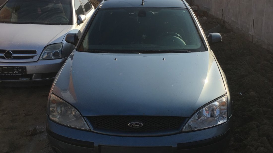 Ford Mondeo 2.0 2001