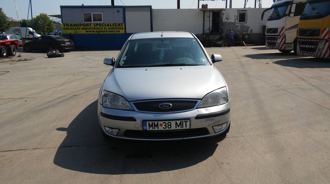 Ford Mondeo 2.0 2004