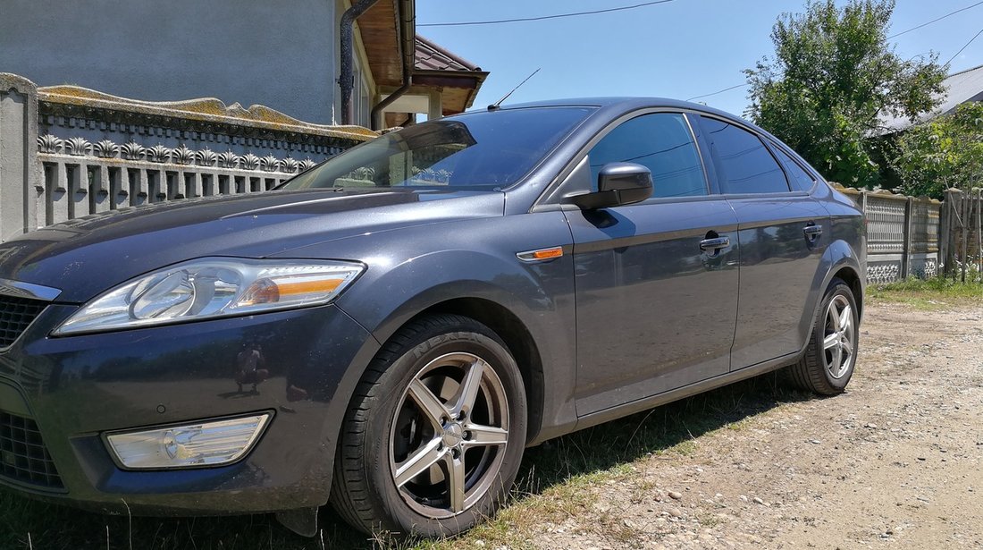 Ford Mondeo 2.0 2011