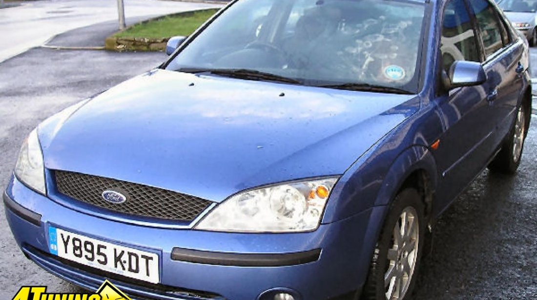 FORD MONDEO 2 0 diesel 2001 116 cp