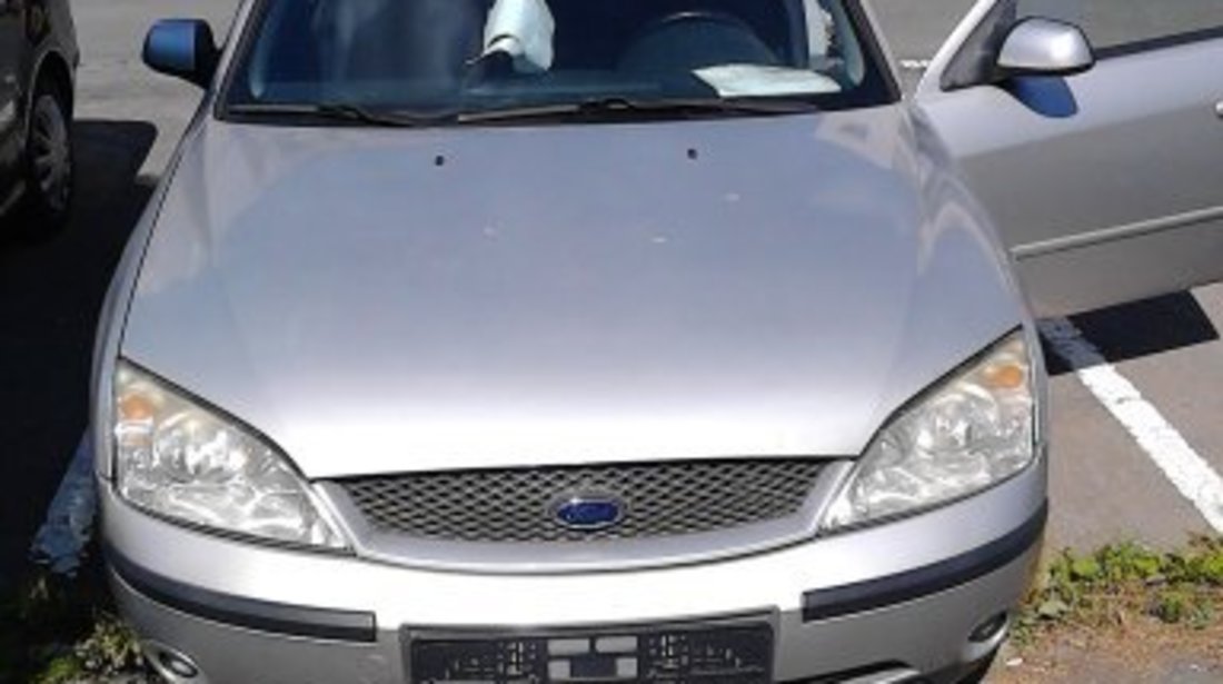 Ford Mondeo 2.0 TDCi 2000