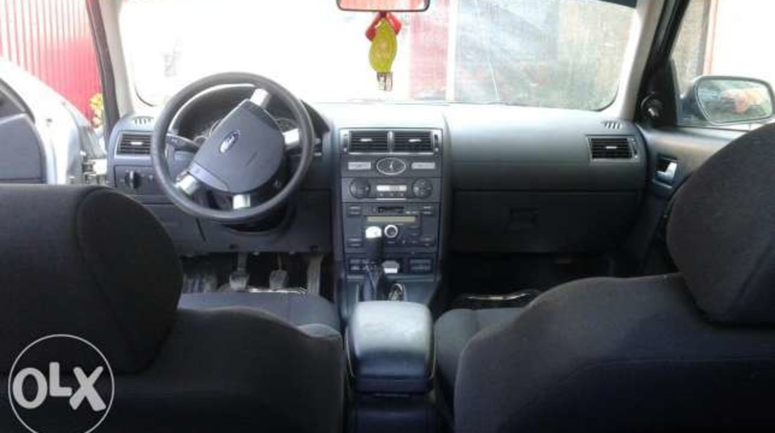 Ford Mondeo 2.0 TDCi 2005