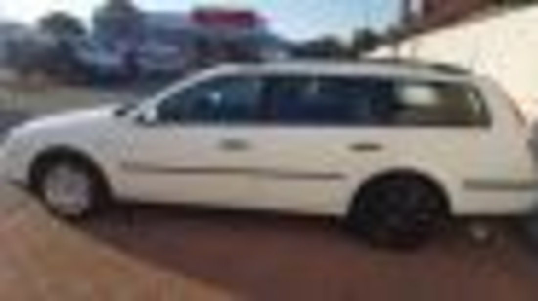 Ford Mondeo 2.0 TDCi 2005