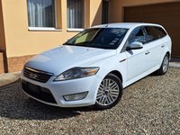 Ford Mondeo 2.0 TDCi 2009