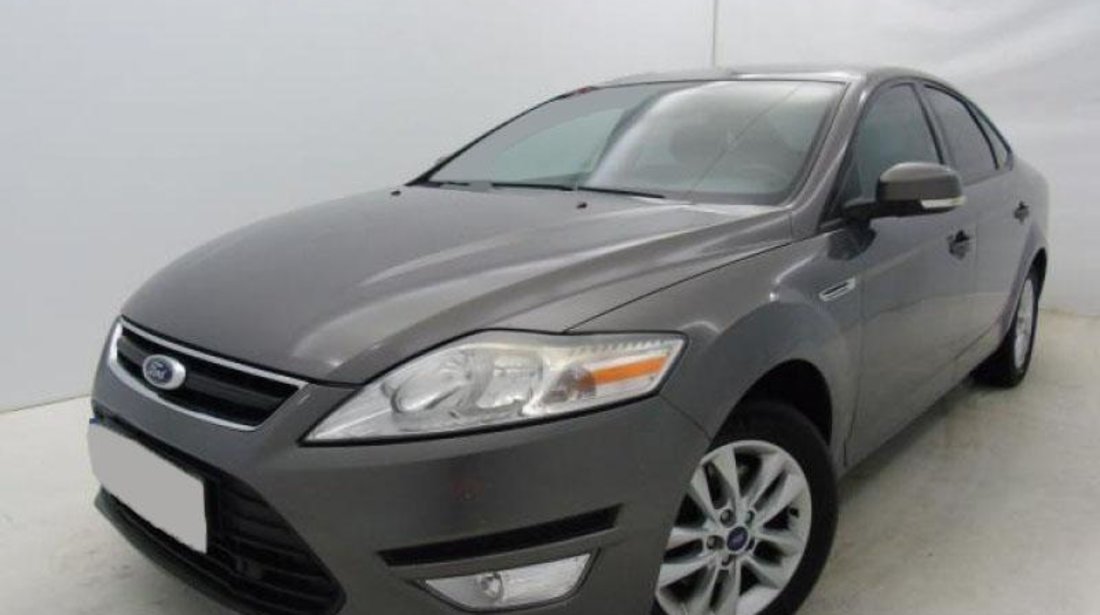 Ford Mondeo 2.0 TDCi Trend 140 CP 2011