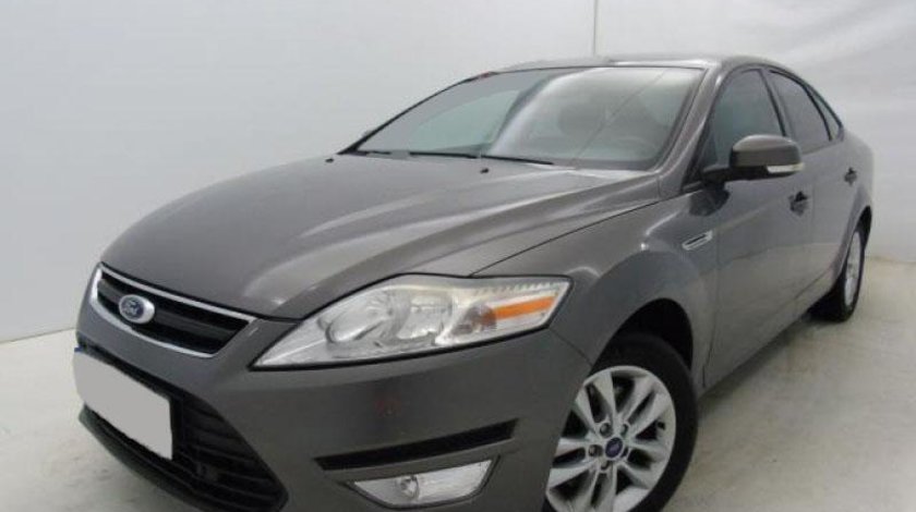 Ford Mondeo 2.0 TDCi Trend 140 CP 2011