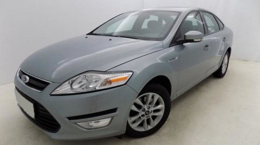 Ford Mondeo 2.0 TDCi Trend 140 CP 2013