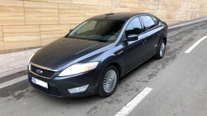 Ford Mondeo 2.0d 2007