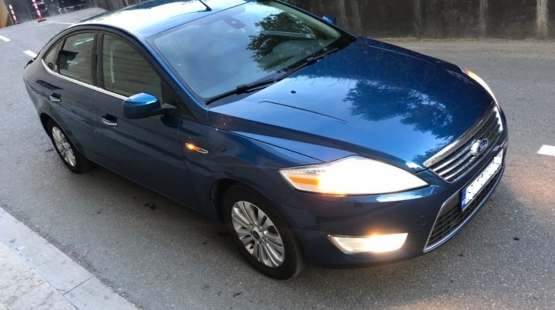 Ford Mondeo 2.0diesel 2008