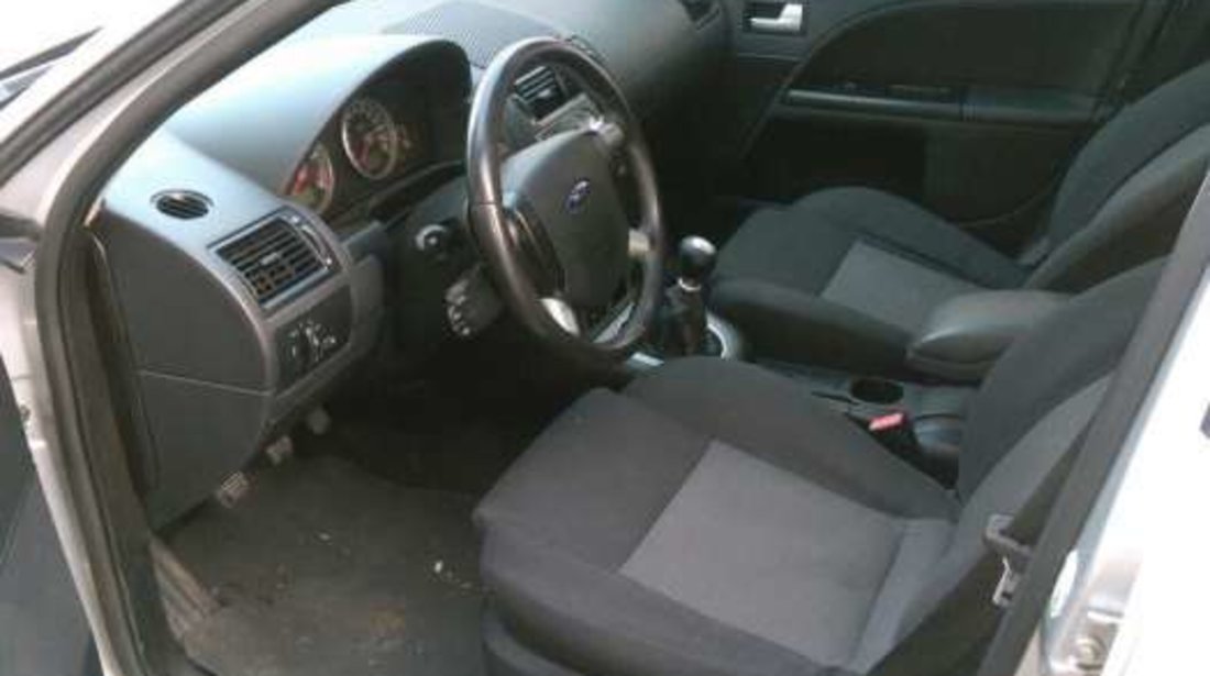 Ford Mondeo 2.0tdci 2003