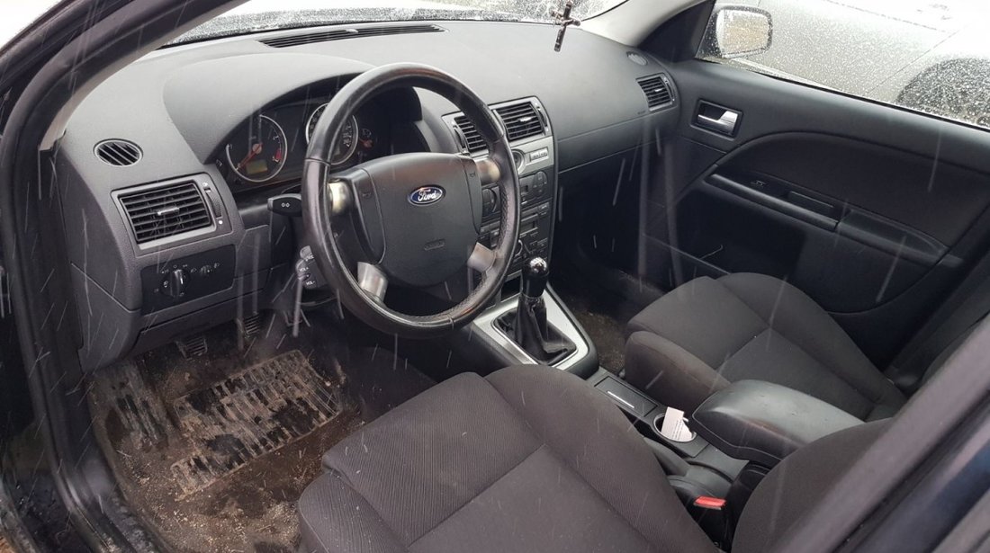 Ford Mondeo 2.0tdci 2004