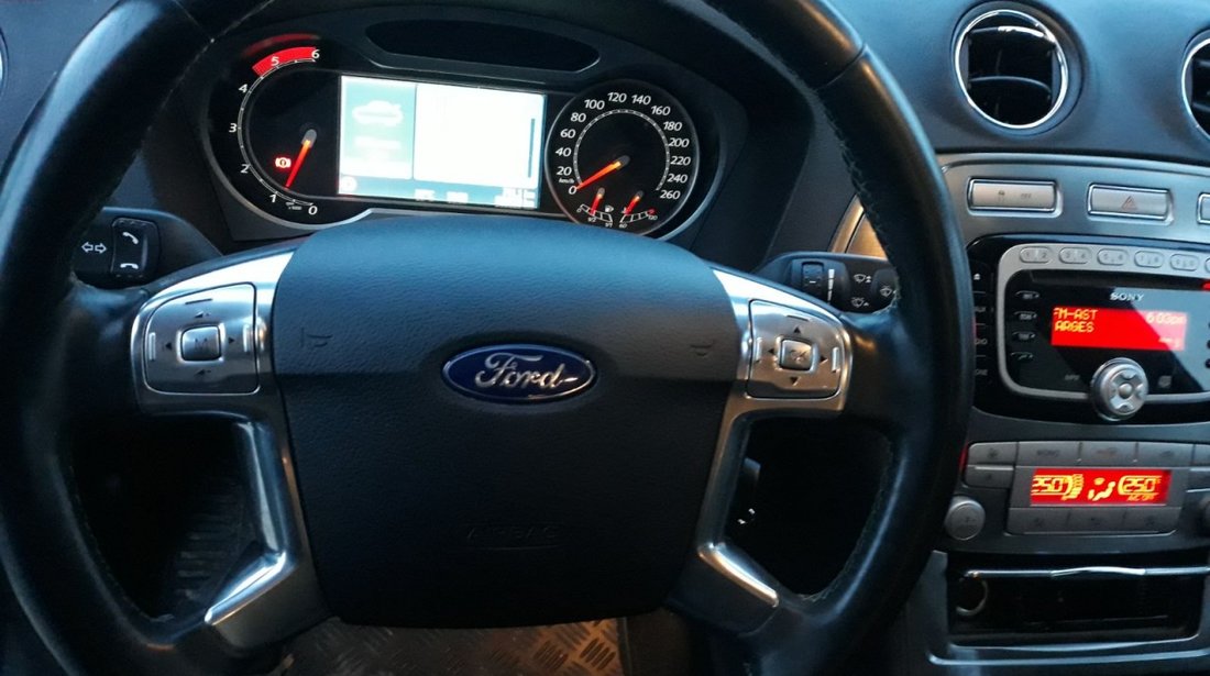 Ford Mondeo 2.0tdci 2009