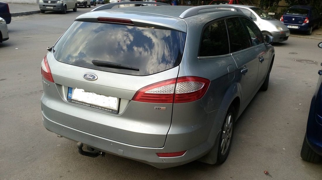 Ford Mondeo 2.0tdci 2010