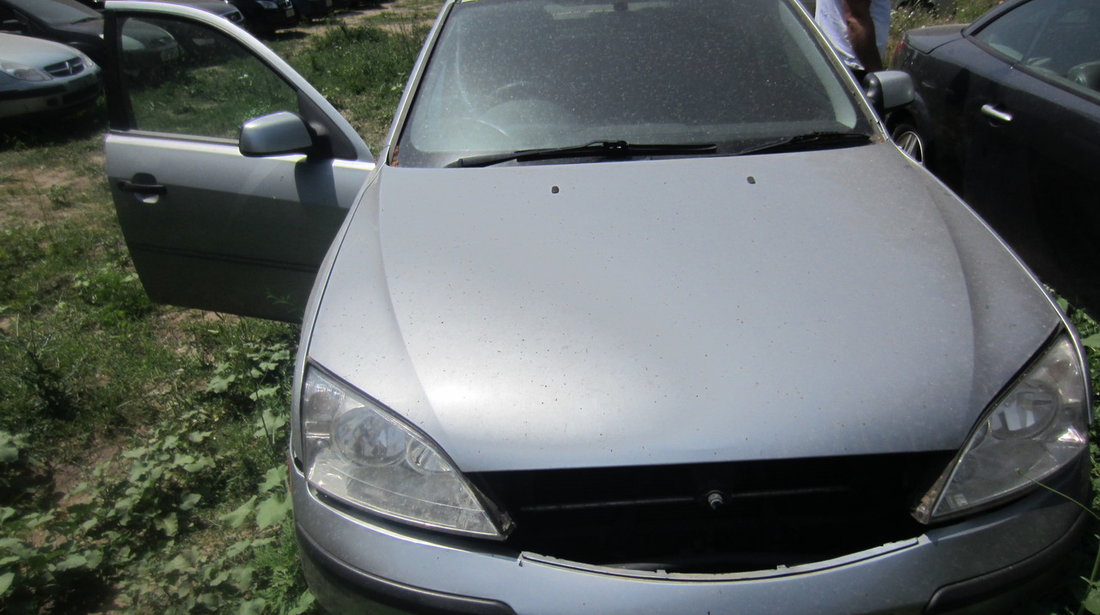 Ford Mondeo 2006 2006