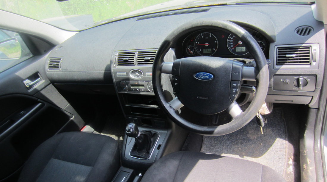 Ford Mondeo 2006 2006