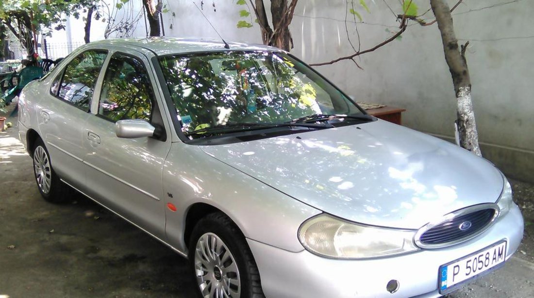 Ford Mondeo 2500 1998