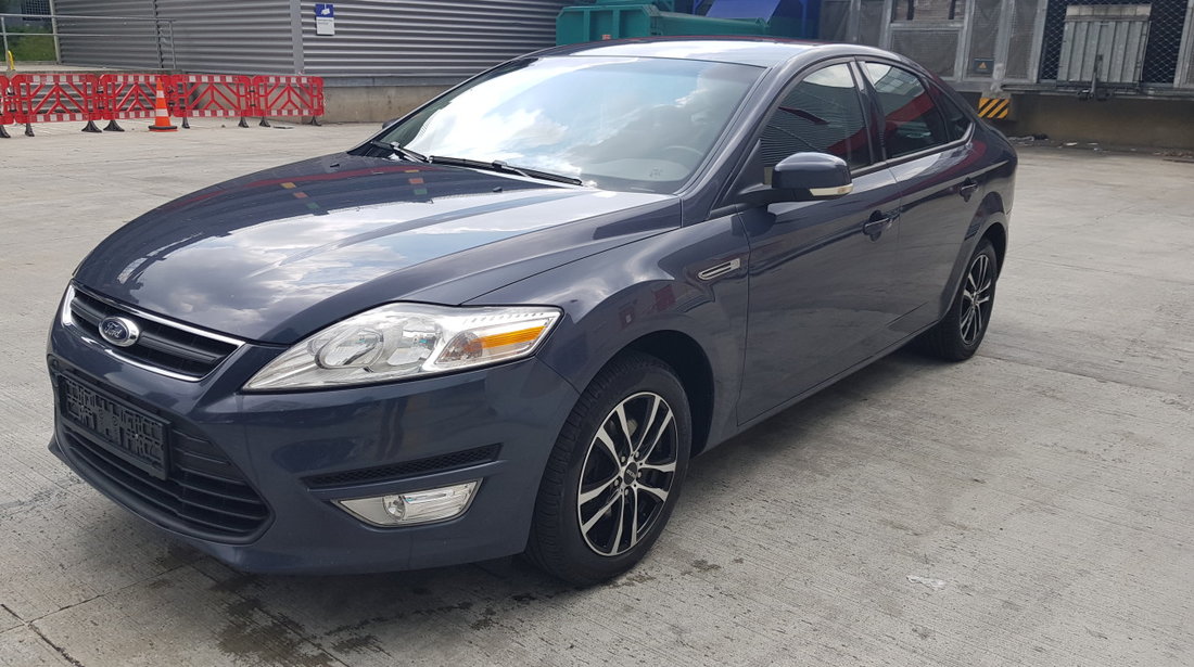 Ford Mondeo Benzina 2011