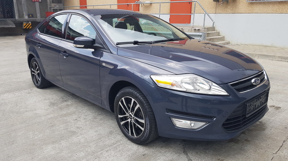 Ford Mondeo Benzina 2011