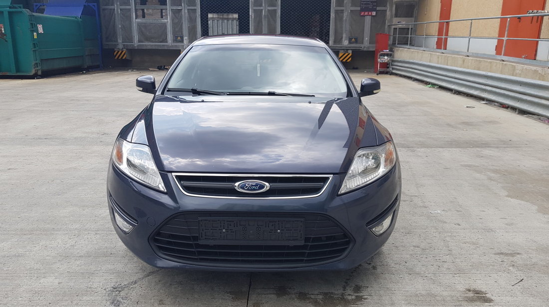 Ford Mondeo Benzina 2011