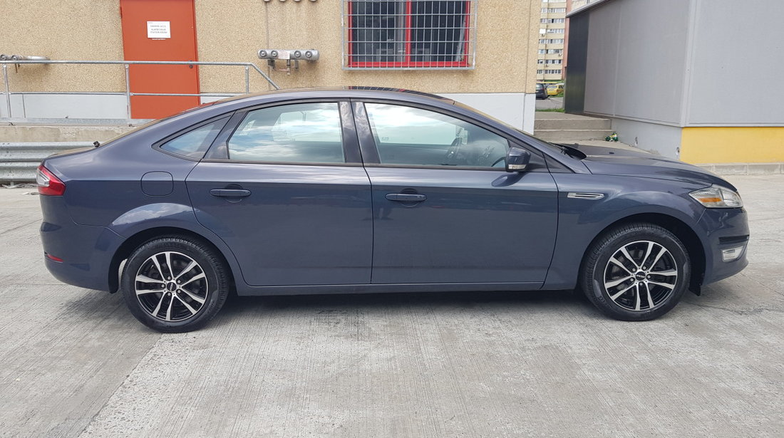 Ford Mondeo Benzina 2011