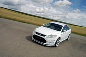 Ford Mondeo by Loder1899