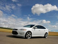 Ford Mondeo by Loder1899