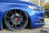 Ford Mondeo cu jante Rotiform