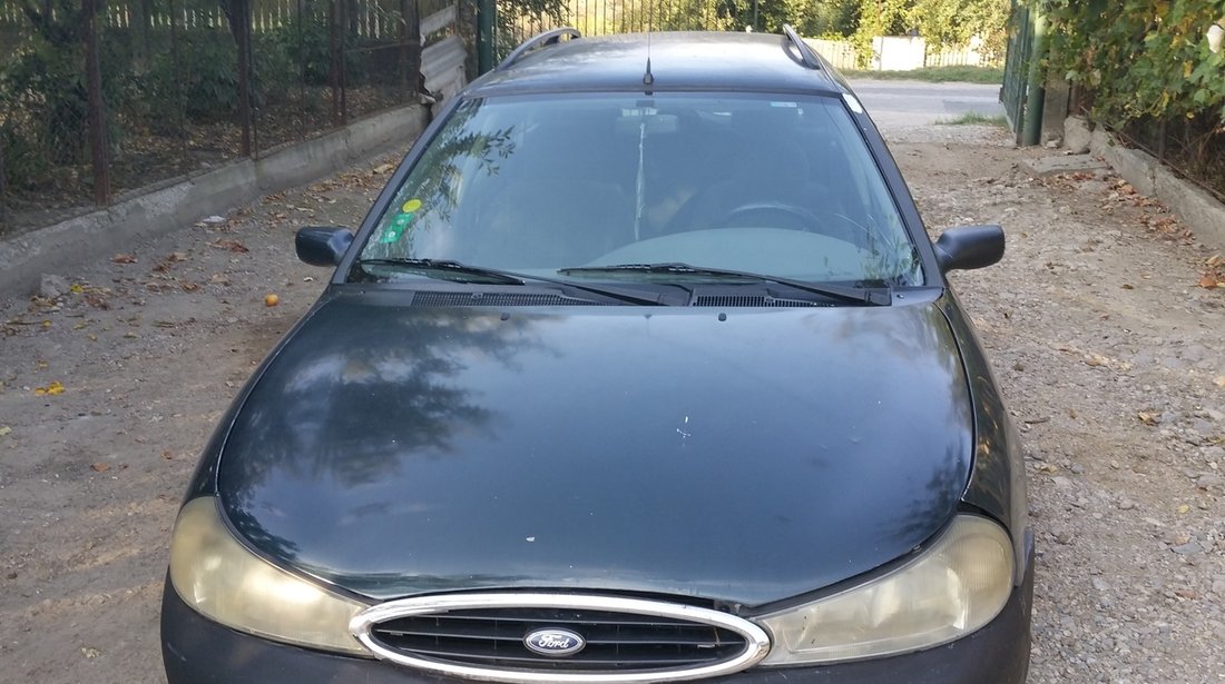 Ford Mondeo diesel 1998