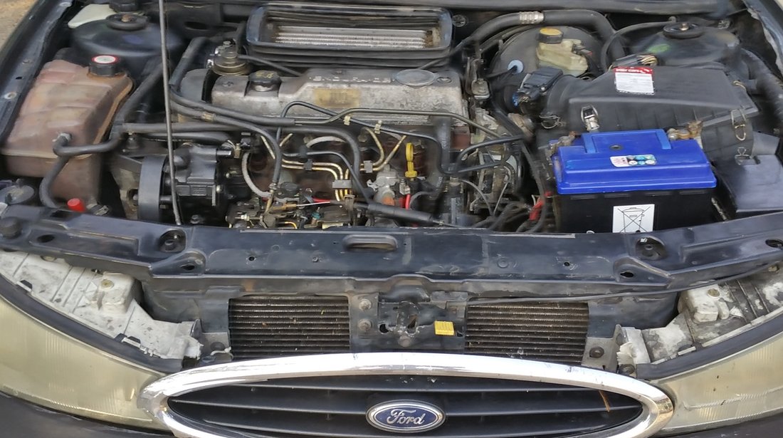 Ford Mondeo diesel 1998