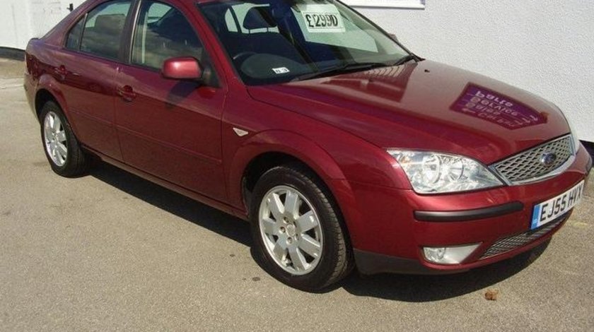 Ford Mondeo din 2005 2.0 TDCI Dezmembrez