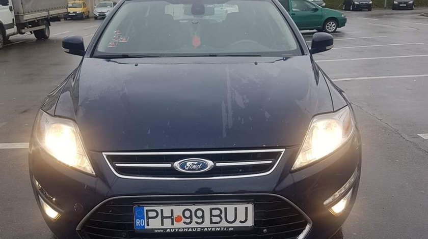 Ford Mondeo DISEL 2011