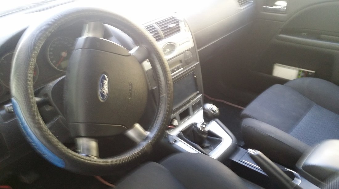 Ford Mondeo Duratork 2005