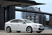 Ford Mondeo Facelift