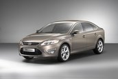 Ford Mondeo Facelift