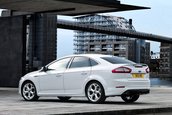 Ford Mondeo Facelift