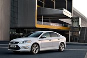 Ford Mondeo Facelift