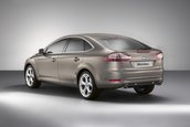 Ford Mondeo Facelift