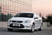 Ford Mondeo Facelift