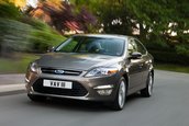 Ford Mondeo Facelift