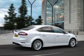 Ford Mondeo Facelift