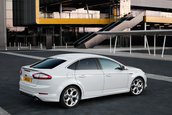 Ford Mondeo Facelift