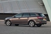 Ford Mondeo Facelift