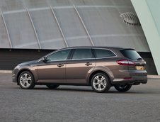 Ford Mondeo Facelift