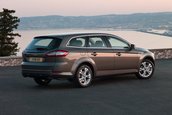 Ford Mondeo Facelift