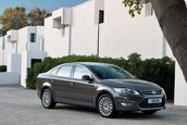 Ford Mondeo Facelift