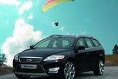 Ford Mondeo Fun by MS Design