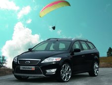 Ford Mondeo Fun by MS Design