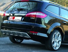 Ford Mondeo Fun by MS Design