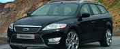 Ford Mondeo Fun by MS Design